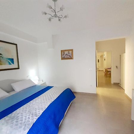 סורנטו Lauro Charme B&B Di Rosanova Rosa מראה חיצוני תמונה