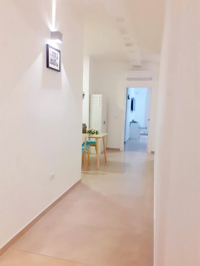 סורנטו Lauro Charme B&B Di Rosanova Rosa מראה חיצוני תמונה