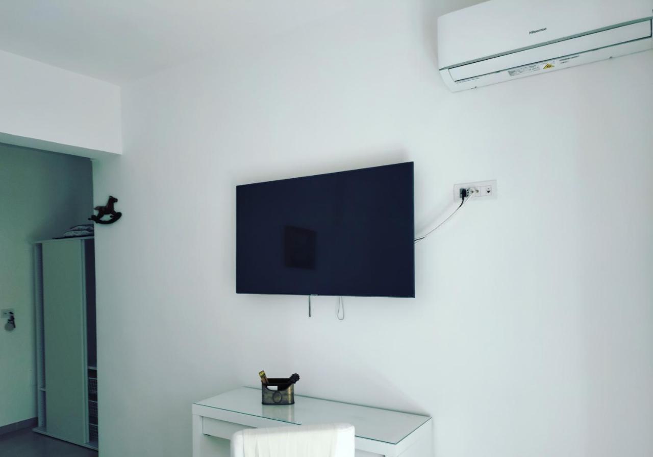 סורנטו Lauro Charme B&B Di Rosanova Rosa מראה חיצוני תמונה