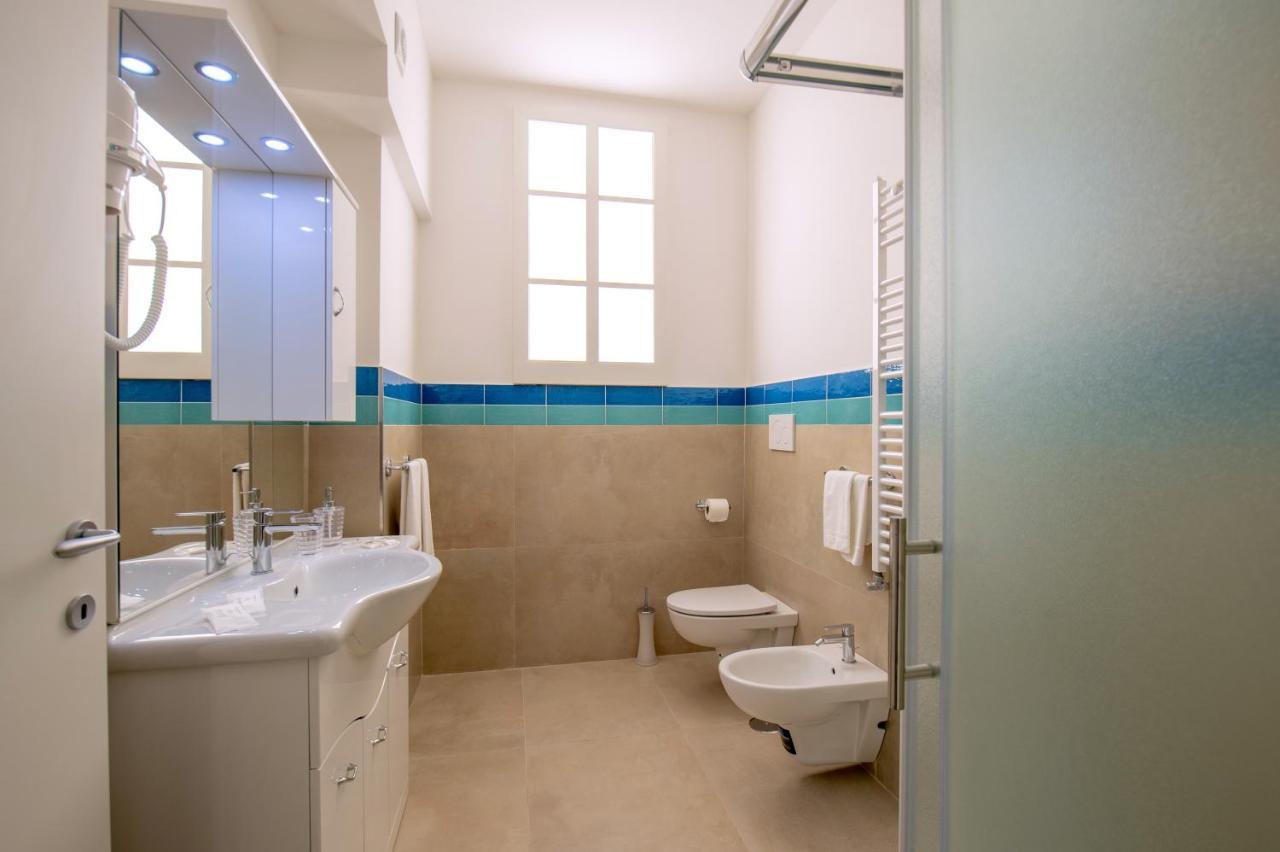 סורנטו Lauro Charme B&B Di Rosanova Rosa מראה חיצוני תמונה