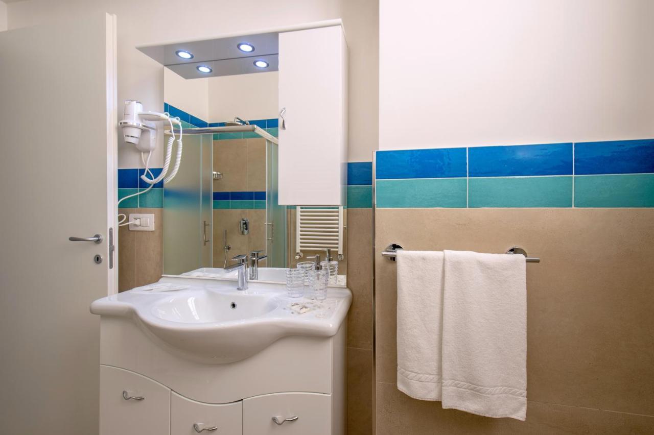 סורנטו Lauro Charme B&B Di Rosanova Rosa מראה חיצוני תמונה