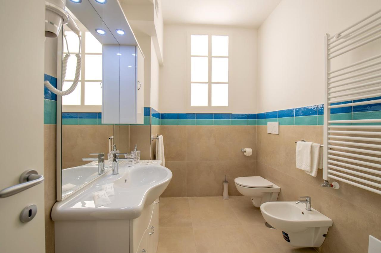סורנטו Lauro Charme B&B Di Rosanova Rosa מראה חיצוני תמונה